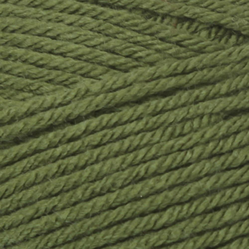 Everyday DK Solids-Fern Green