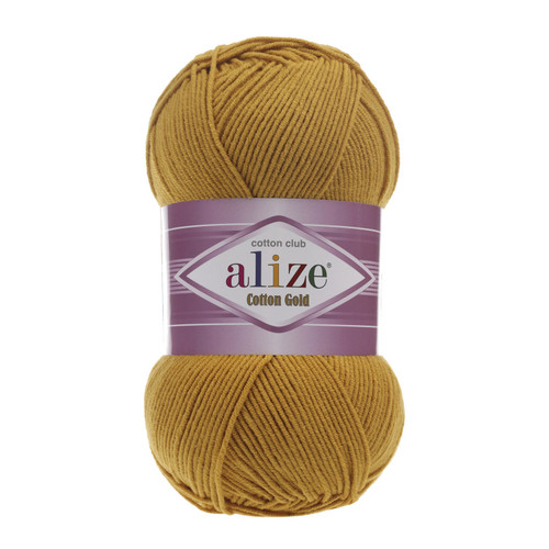 Alize Cotton Gold - 02