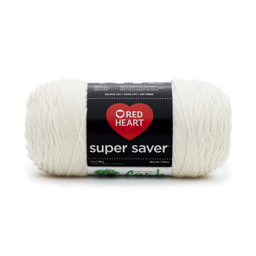 Super Saver Aran 