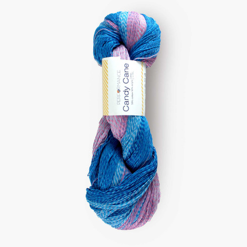 Candy Cane-102 - Yarns For All
