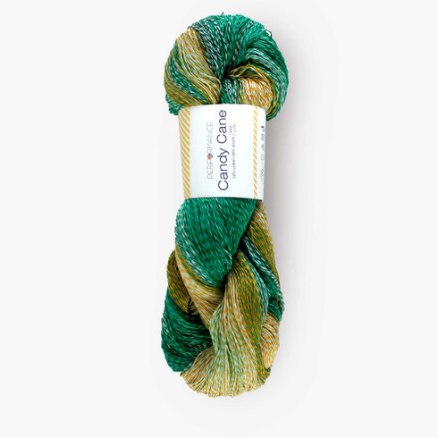 Candy Cane-106 - Yarns For All