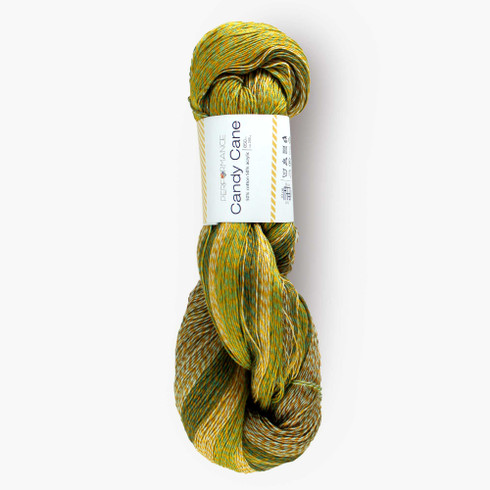 Candy Cane-109 - Yarns For All