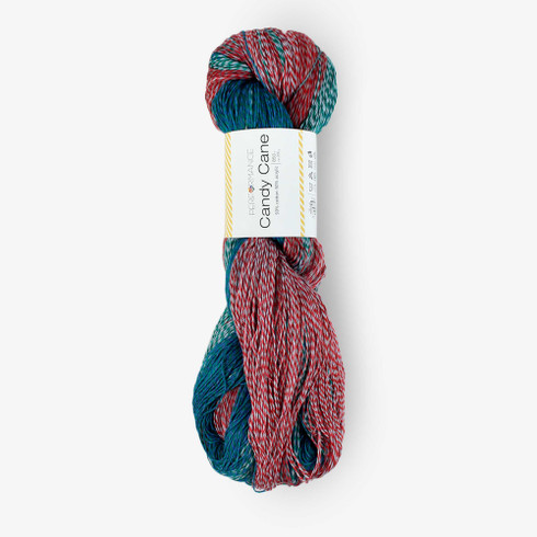 Candy Cane-110 - Yarns For All