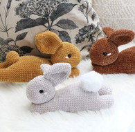 Plushie Bunny Rabbit Kit