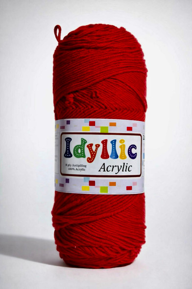 Idyllic-Akhty - Yarns For All