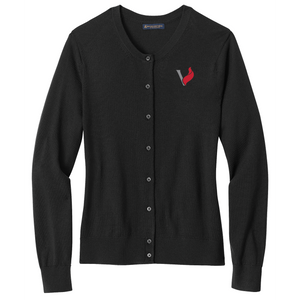 Brooks Brothers® Women’s Washable Merino Cardigan Sweater Brooks Brothers® Women’s Washable Merino Cardigan Sweater