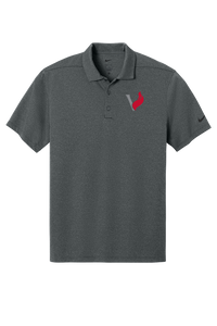 Nike Dri-FIT Smooth Heather Polo Nike Dri-FIT Smooth Heather Polo