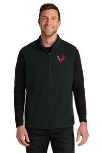 C-FREE® Fleece Vest C-FREE® Fleece Vest