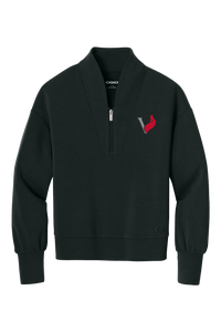 OGIO® Women’s Transcend 1/4-Zip OGIO® Women’s Transcend 1/4-Zip