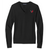 Brooks Brothers® Women’s Washable Merino V-Neck Sweater Brooks Brothers® Women’s Washable Merino V-Neck Sweater