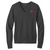 Brooks Brothers® Women’s Washable Merino V-Neck Sweater Brooks Brothers® Women’s Washable Merino V-Neck Sweater