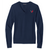 Brooks Brothers® Women’s Washable Merino V-Neck Sweater Brooks Brothers® Women’s Washable Merino V-Neck Sweater