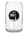 Libbey 16 oz Beer Can Glass