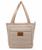 Otaria Puffy Recycled Tote Bag