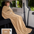 Velura Travel Quillow