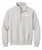 BELLA+CANVAS® Unisex 10-Ounce Heavyweight 1/2-Zip Sweatshirt