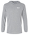 Unisex Bahama Performance Hooded Long Sleeve T-Shirt