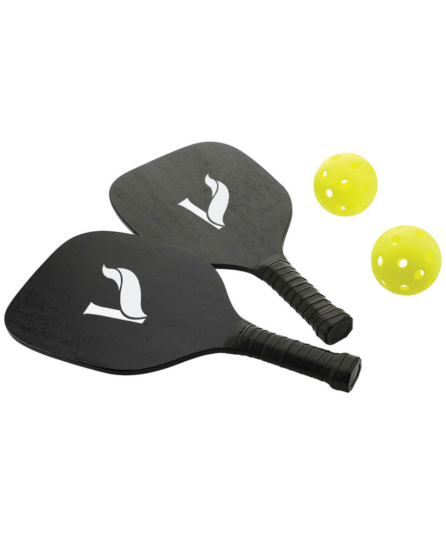 PickleBall Paddle and Ball Set