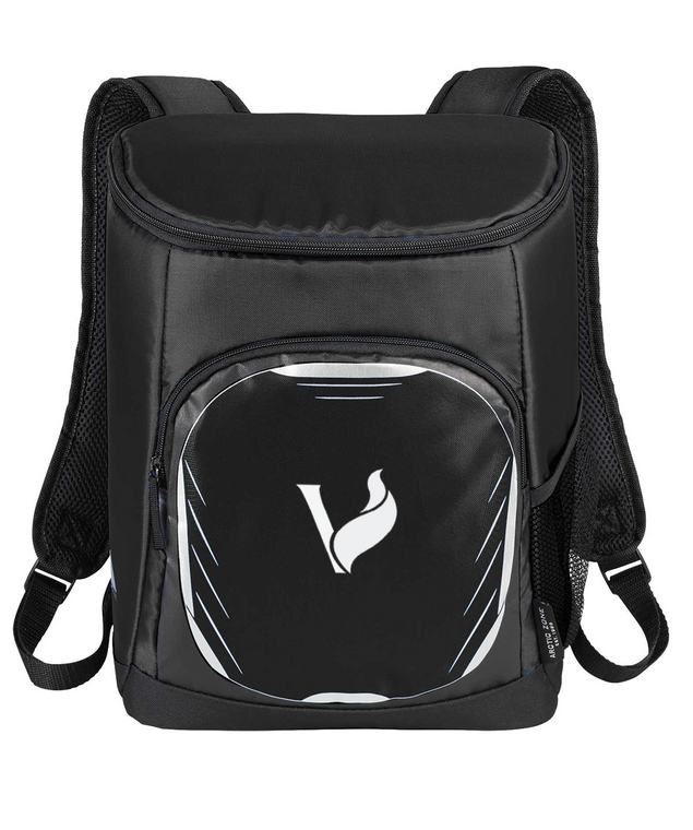 Artic Zone 18 Can Cooler Backpack