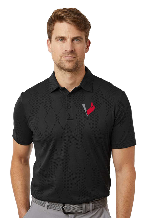 Men's Ultimate365 Textured Polo