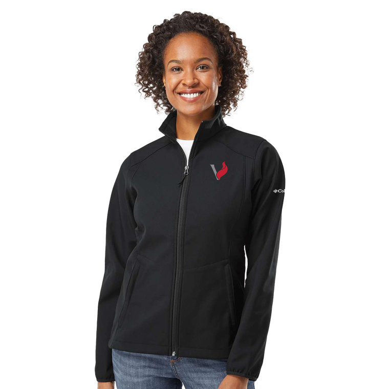 Columbia Women’s Kruser Ridge™ Soft Shell Jacket