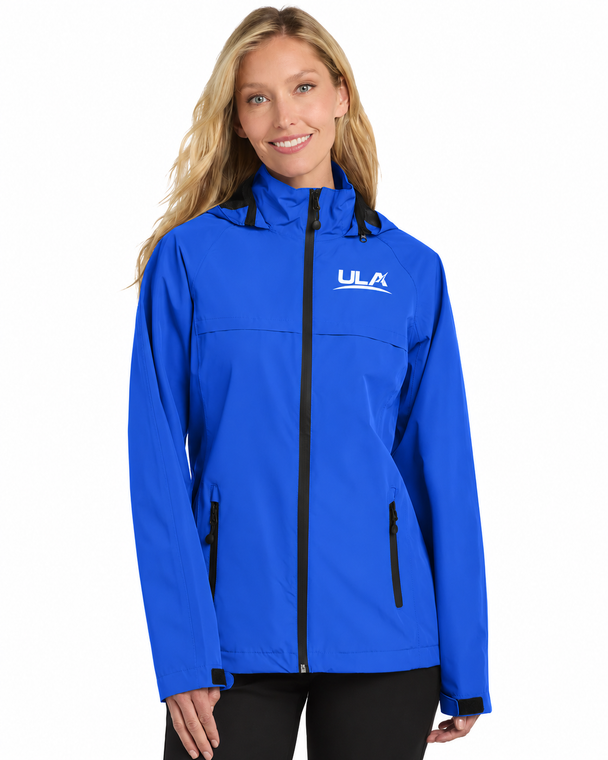 Port Authority® Women's Torrent Waterproof Jacket