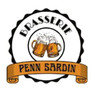 PENN SARDIN Bières artisanales Douarnenez 29