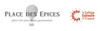 PLACE DES EPICES Epices Bio pour haute gastronomie Drap 06