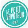 LE PETIT VAPOTEUR Gamme vapotage Cherbourg 50 France