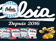 BELSIA Chips artisanales France