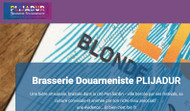 PLIJADUR Bières artisanales Douarnenez 29