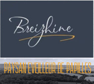 BREIZHINE Biscuits artisanaux Plougastel Daoulas 29