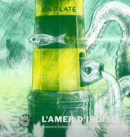 L'AMER D'IROISE Bières artisanales Plogoff 29