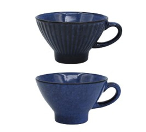 BOLEE ANSE BLEUE MER