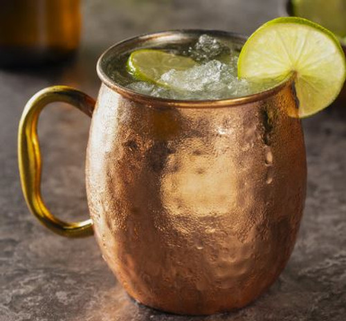 MOSCOW MULE