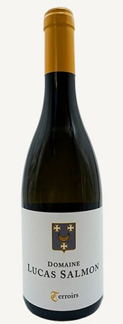 VIN AOP Muscadet. Terroirs 2020. Domaine Salmon.