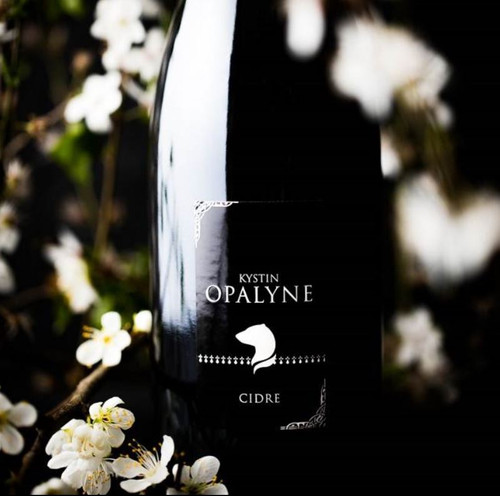 75 CL CIDRE KYSTIN OPALYNE