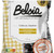 Chips BELSIA artisanale à la moutarde 125 grs