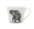 TASSE FERLAZZO ELEPHANT Tasse déjeuner 45cl