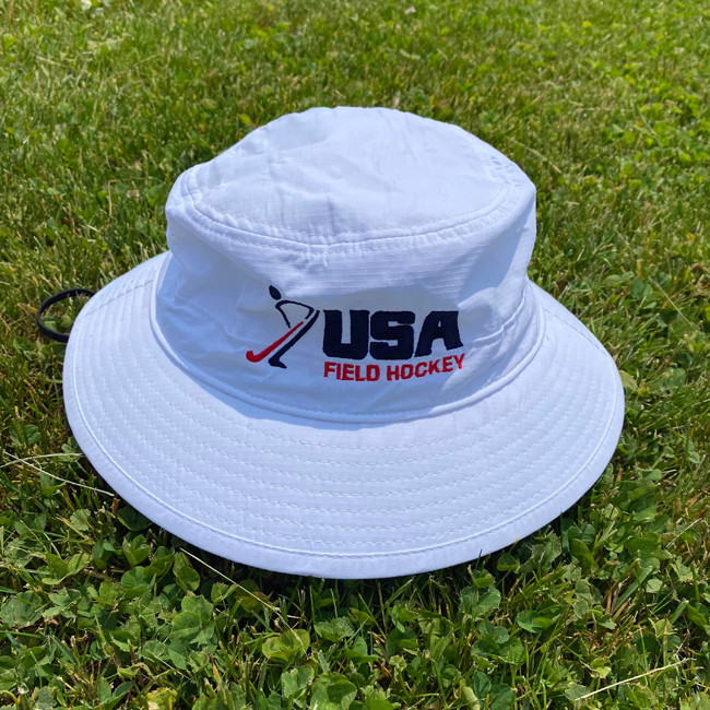 USA Field Hockey Boonie Hat