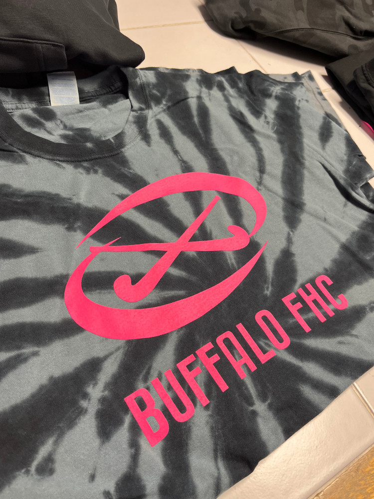 Screen Printing Examples