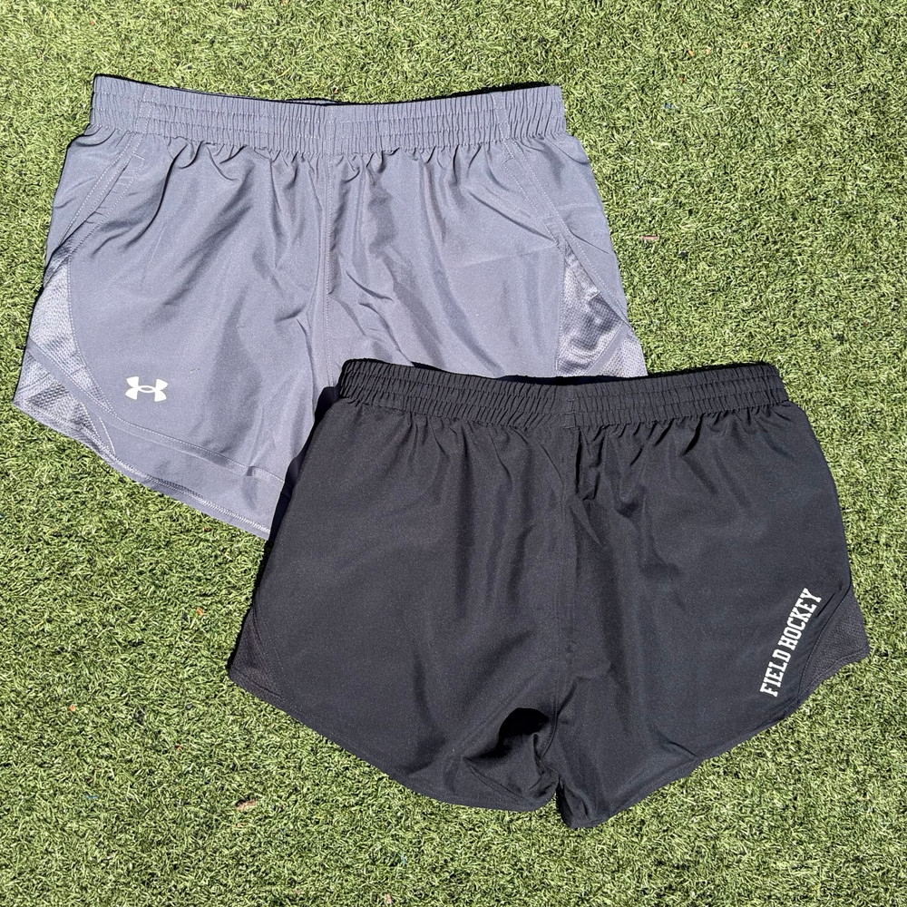 Under Armour Fly By Shorts