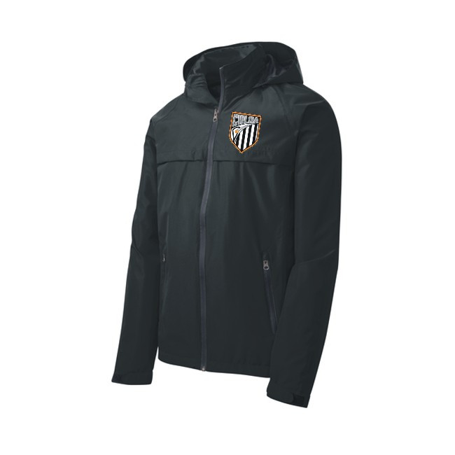 Waterproof Jacket - YOLO Sportswear