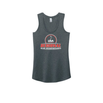 USA Field Hockey 2024 Regional Club Championship Tri-Blend Tank