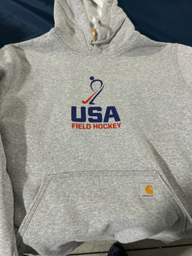 USA Field Hockey Carhartt Hoodie