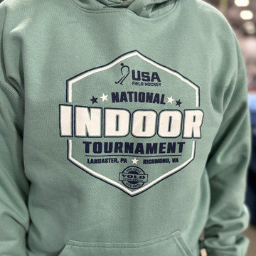 2026 NIT Hoodie