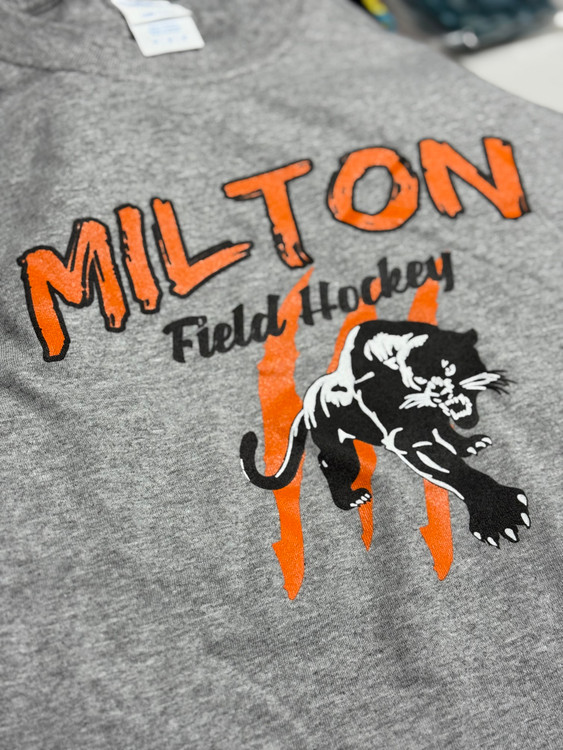 Screen Printing Examples