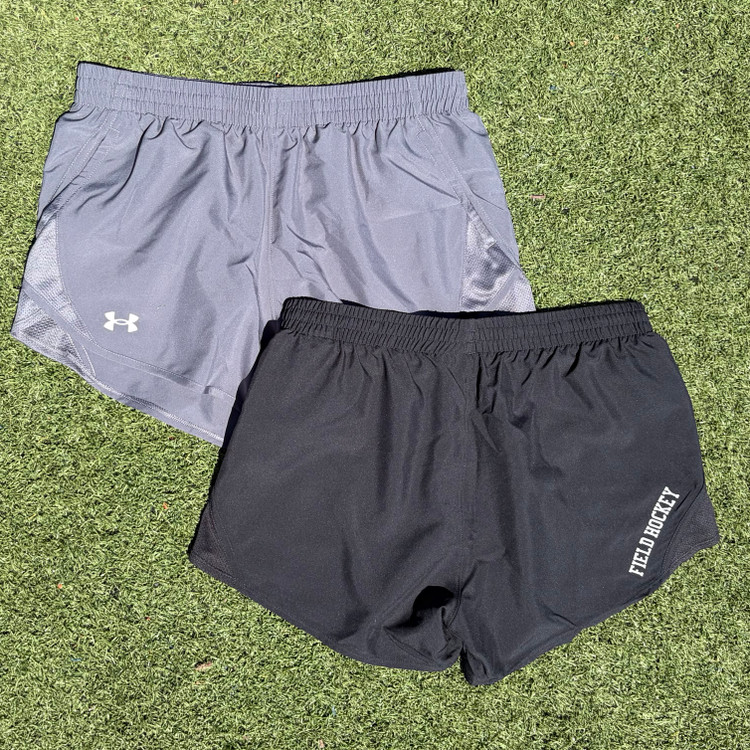 Under Armour Fly By Shorts