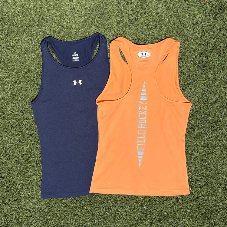 Under Armour Heat Gear Racerback Tank