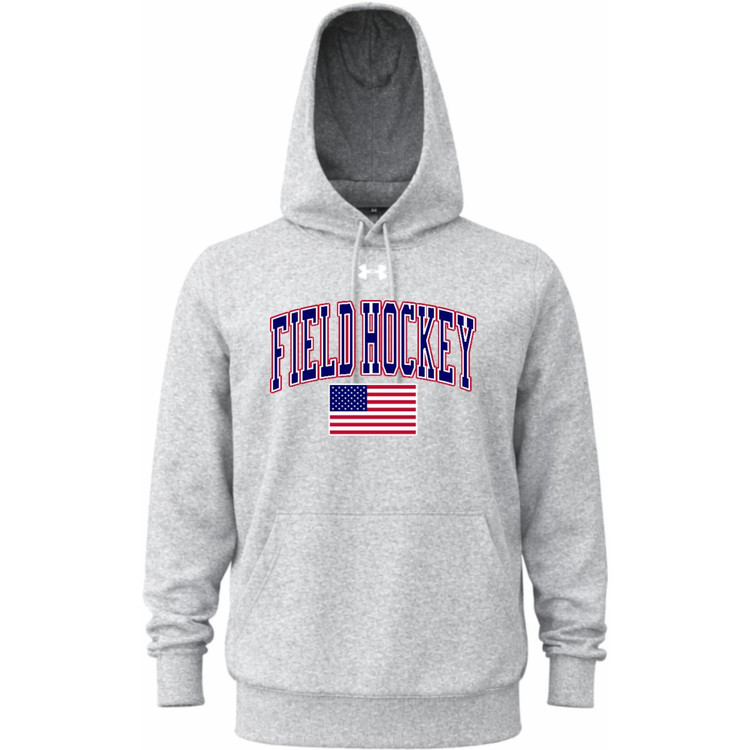 Under Armour Icon Hooded Sweatshirt